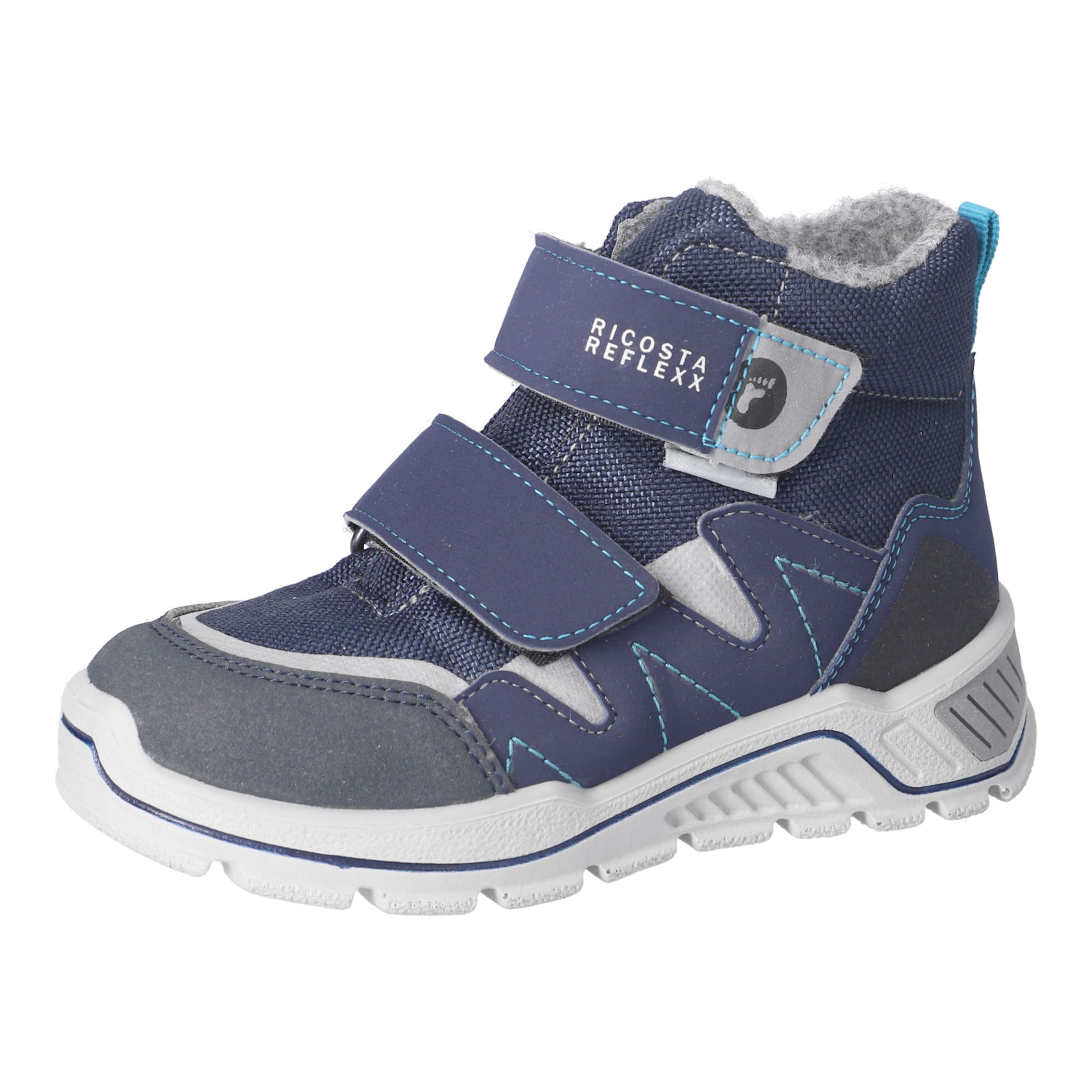 mėlyna RICOSTA Auliniai 'ATRIX': priekis