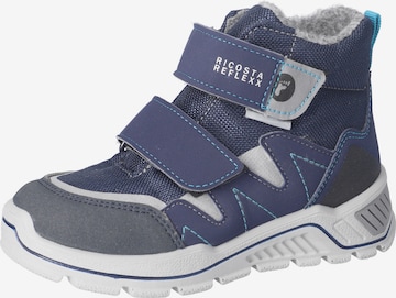 mėlyna RICOSTA Auliniai 'ATRIX': priekis