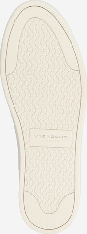 Baskets basses 'Zoe' VAGABOND SHOEMAKERS en blanc