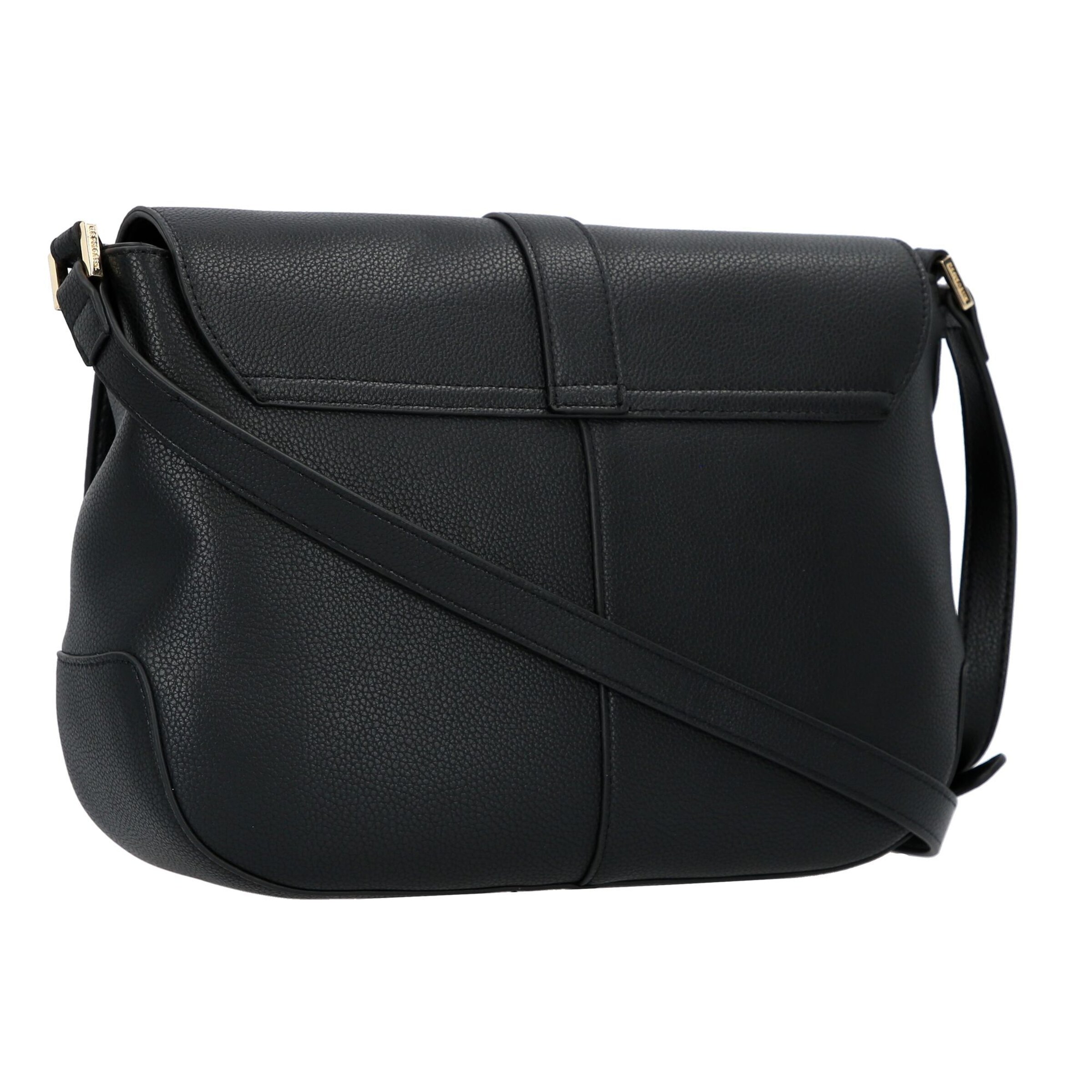 U.S. POLO ASSN. Shoulder bag 'Winterberry' in Black