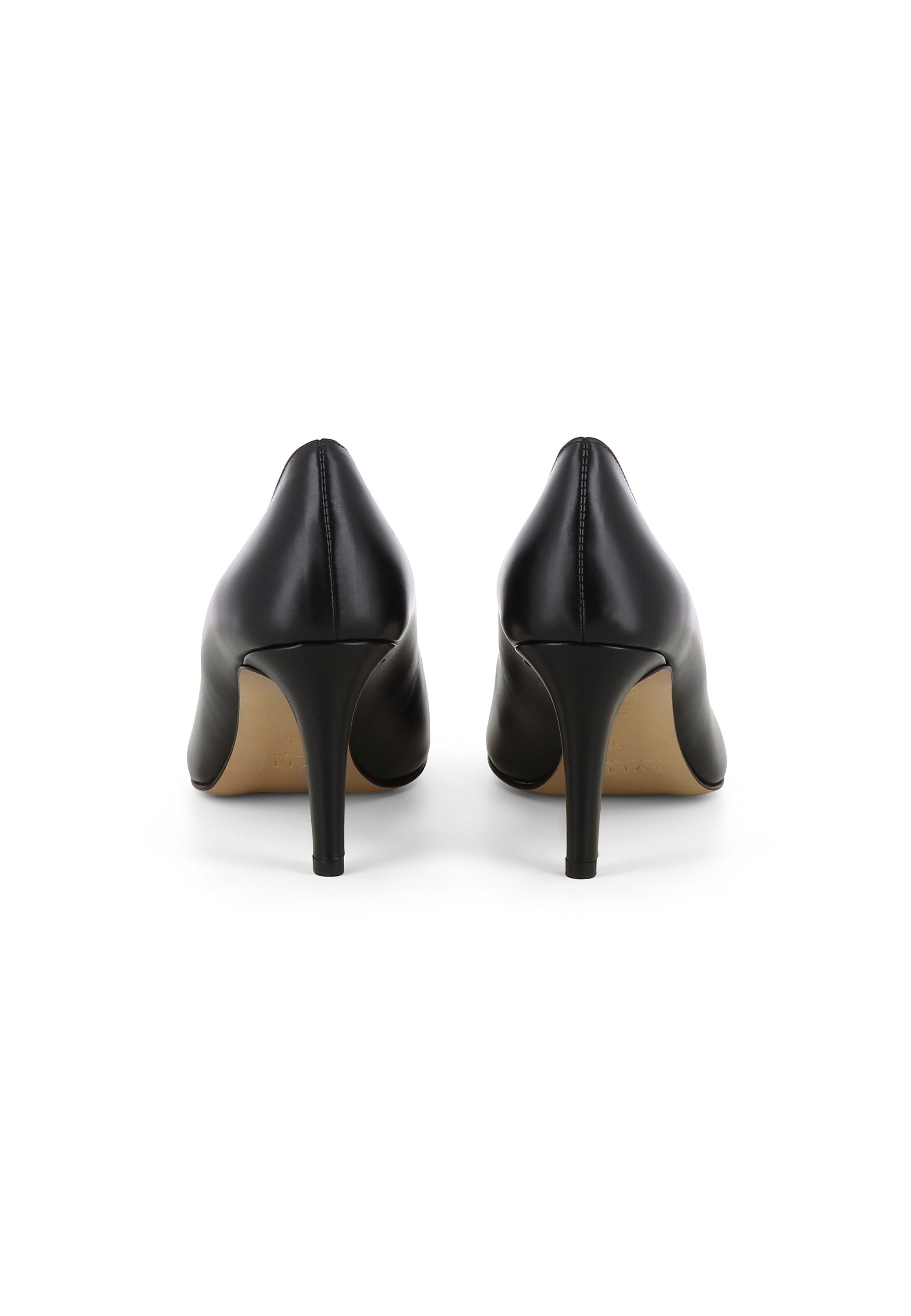 EVITA Pumps 'Aria' in Black