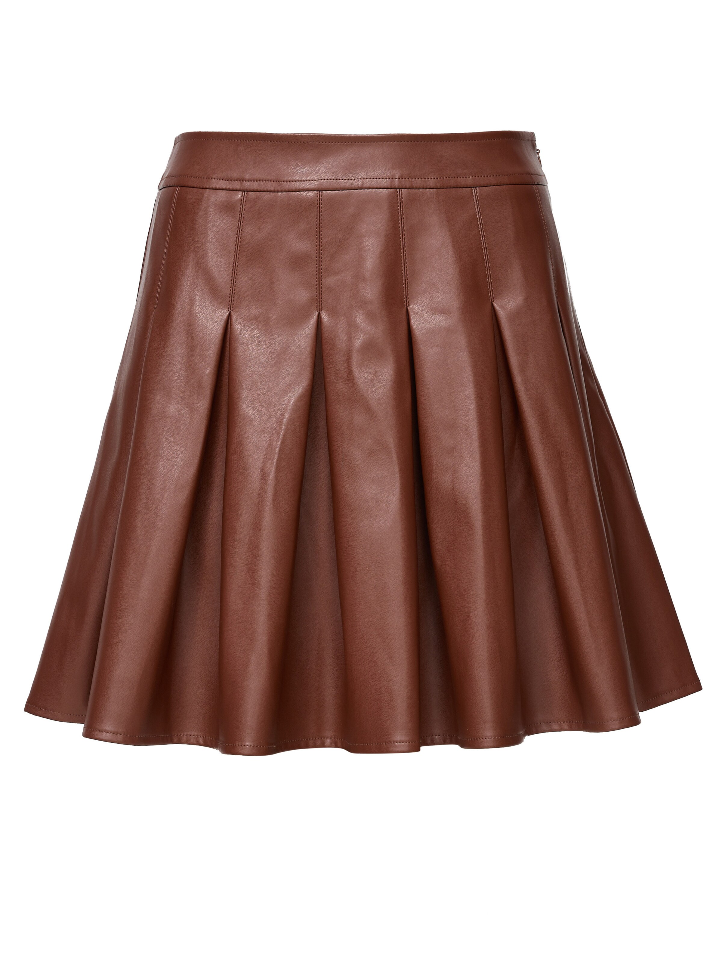 Threadbare Rock 'Liz' in Braun