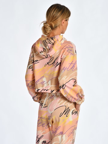 DEHA Sweatshirt in Pink