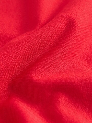 T-shirt Next en rouge