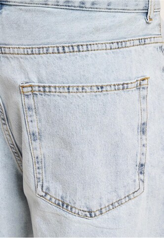 Loosefit Jeans 'Drop' di DEF in blu