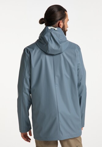 ICEBOUND Regenjacke in Blau