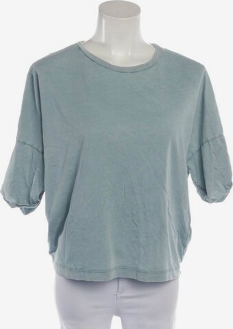 DRYKORN Top & Shirt in XS in Green: front