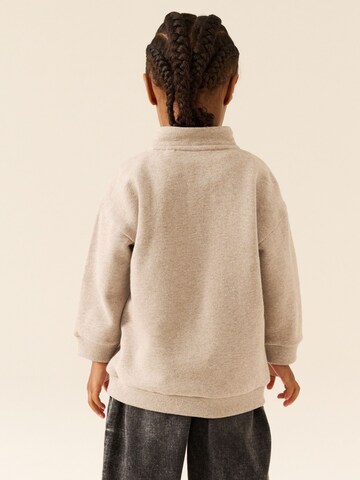 Sweat Next en beige