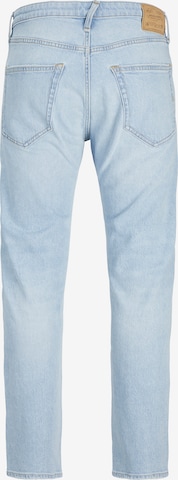 JACK & JONES Regular Jeans 'Erik Cooper' in Blauw