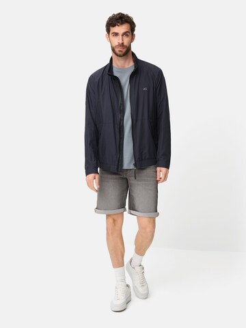 CAMEL ACTIVE Regular Jeans in Grey