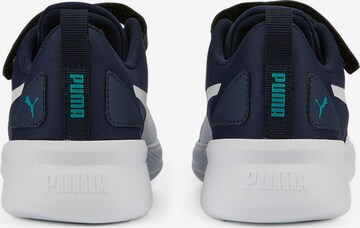 PUMA Sneakers 'Flyer Runner V PS' in Blue