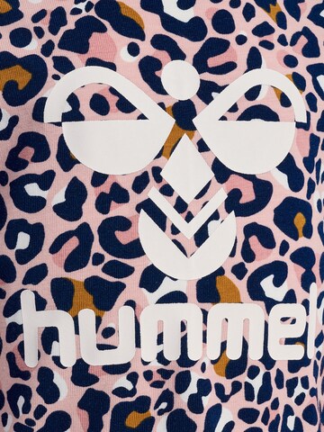 Hummel Sweatshirt i pink