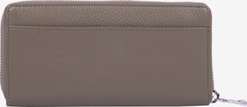 BOGNER Wallet 'Ela' in Grey