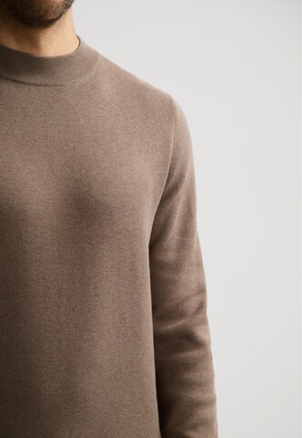Dstrezzed Sweater 'Archer' in Brown