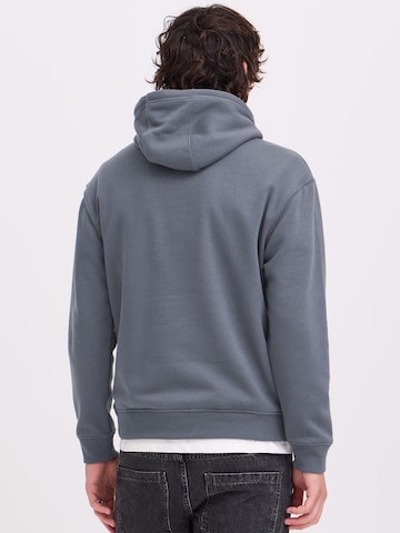 BLEND Sweatshirt 'BHDownton' in Grijs