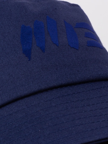 Manufaktur13 Beanie 'Bucket' in Blue
