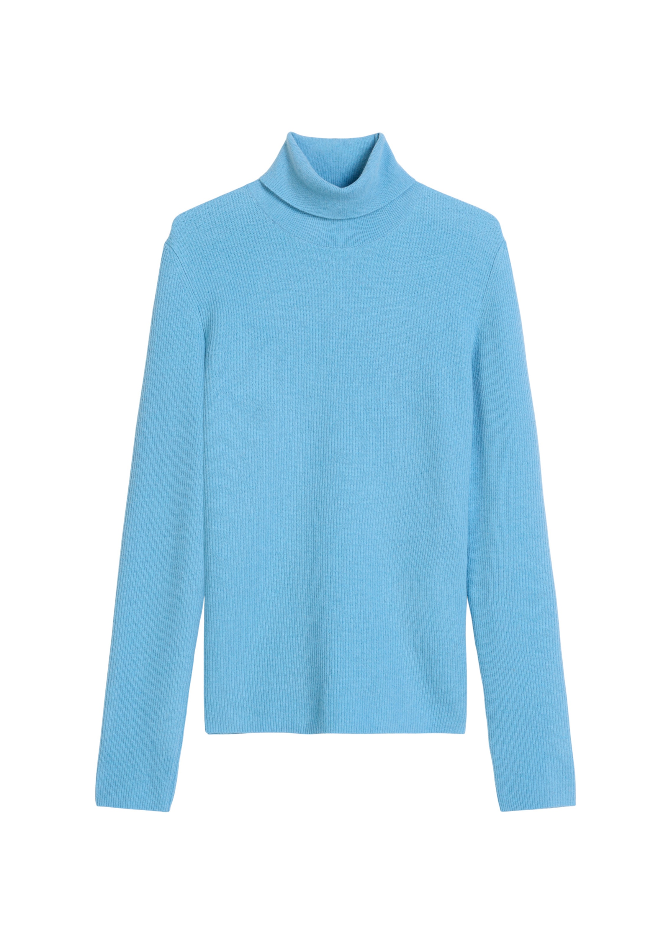 Marc O'Polo DENIM Sweater in Blue: front