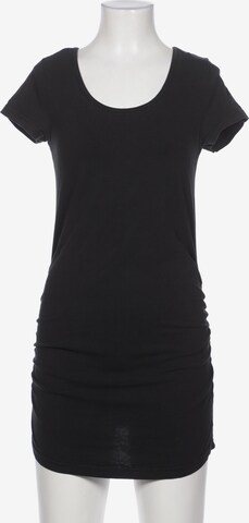 Esprit Maternity Dress in XS in Black: front