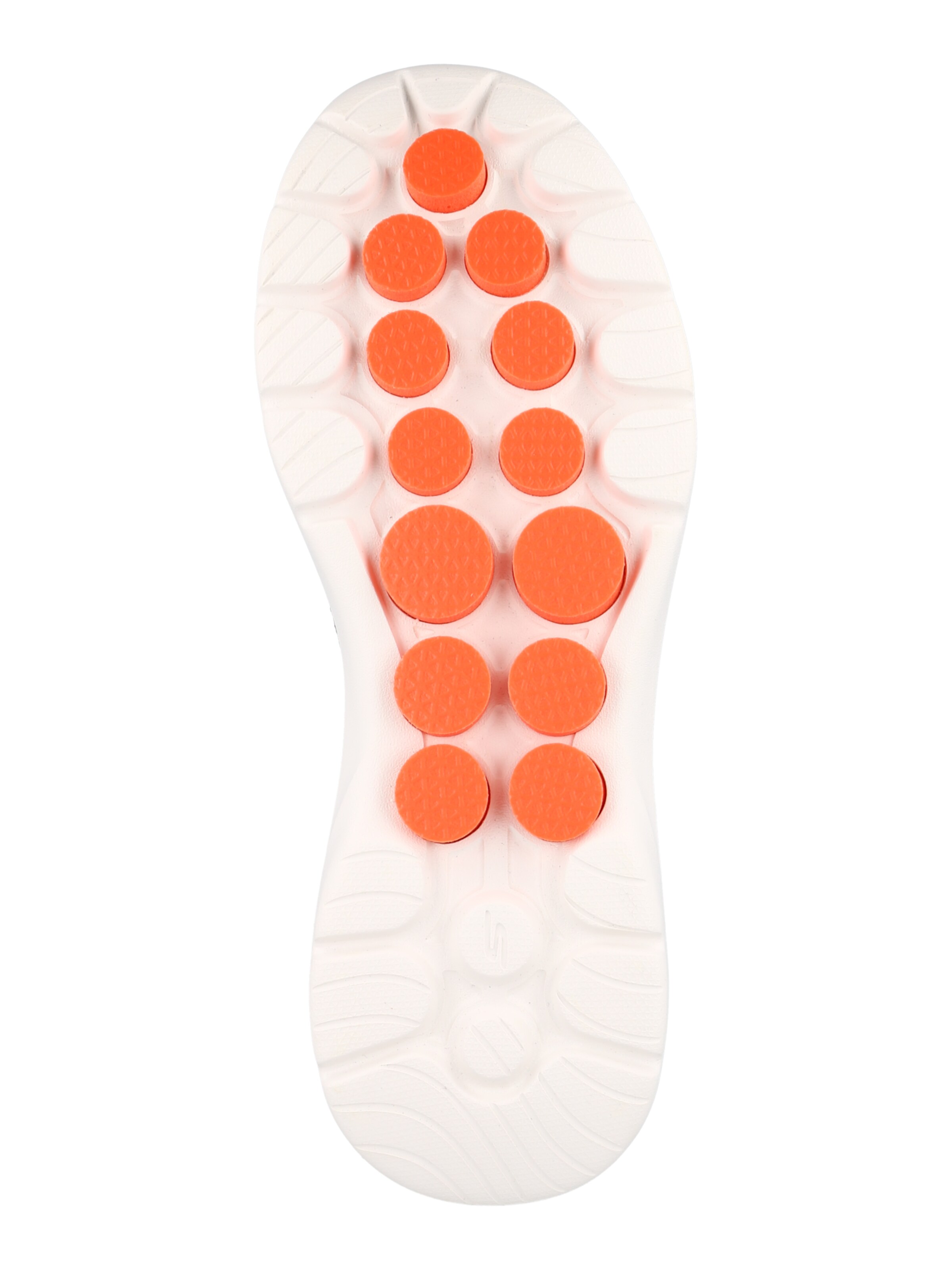 SKECHERS Slip-ons 'Go Walk' in Blauw