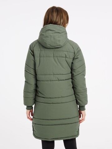 PROTEST Winterjacke 'PRTADOREYS'‌‌‌‌‌‌‌‌‌ in Grün