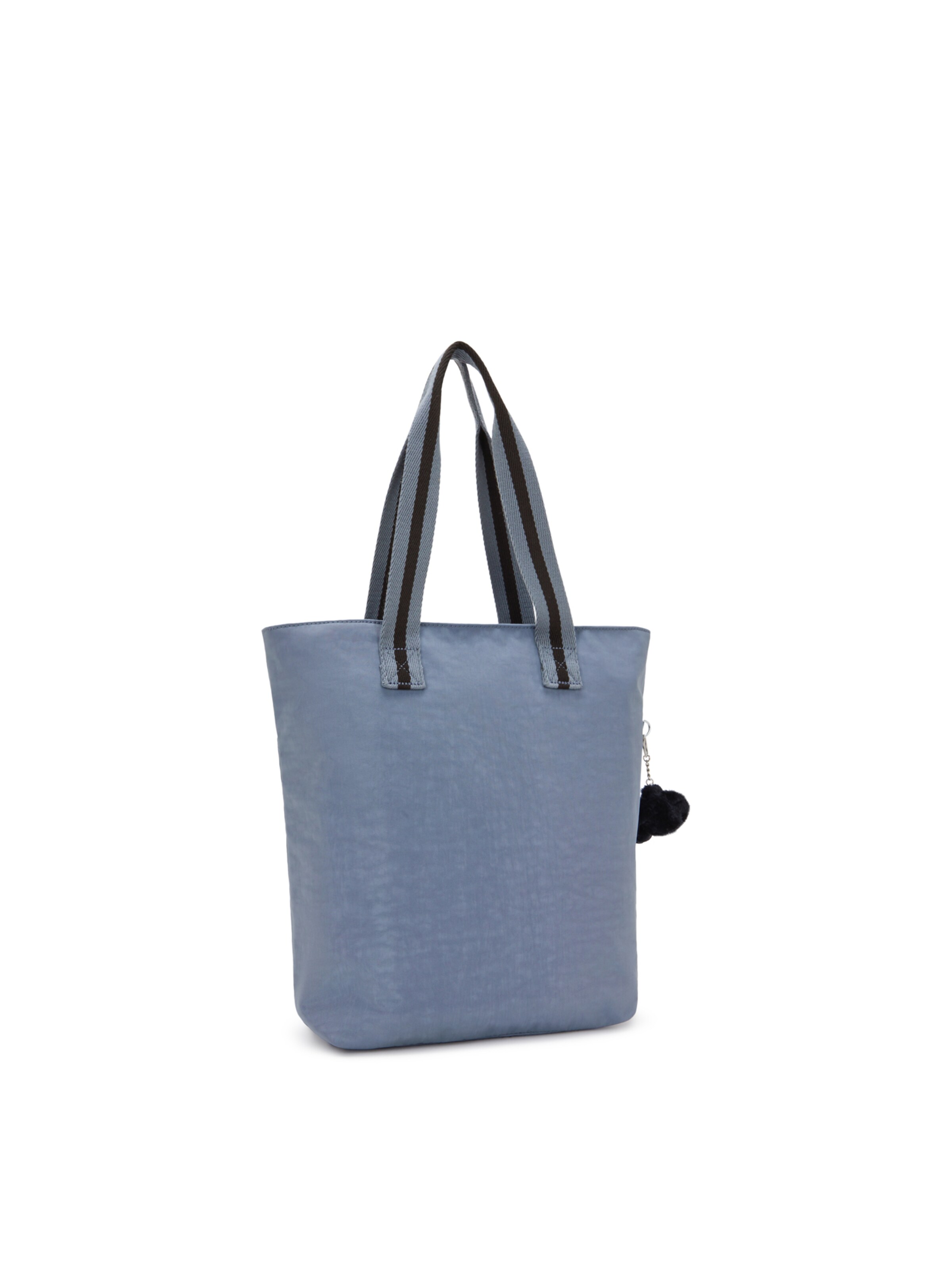 KIPLING Shopper 'Hanifa' in Blau