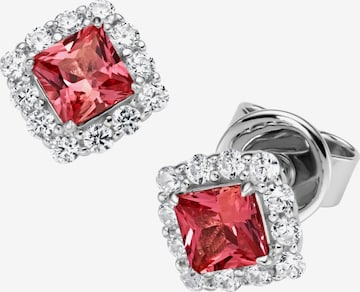 Giorgio Martello Milano - Brincos em prata: frente