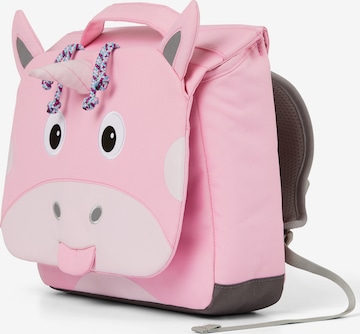 Affenzahn Backpack in Pink