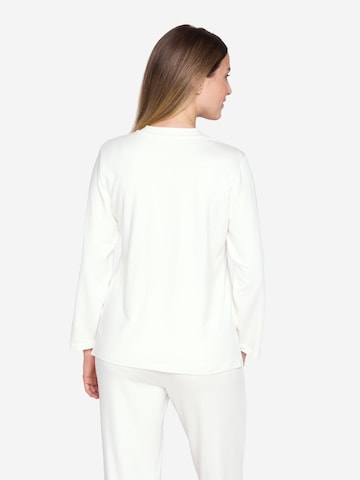 Chemise de nuit ' Soft Comfort ' JOOP! en blanc