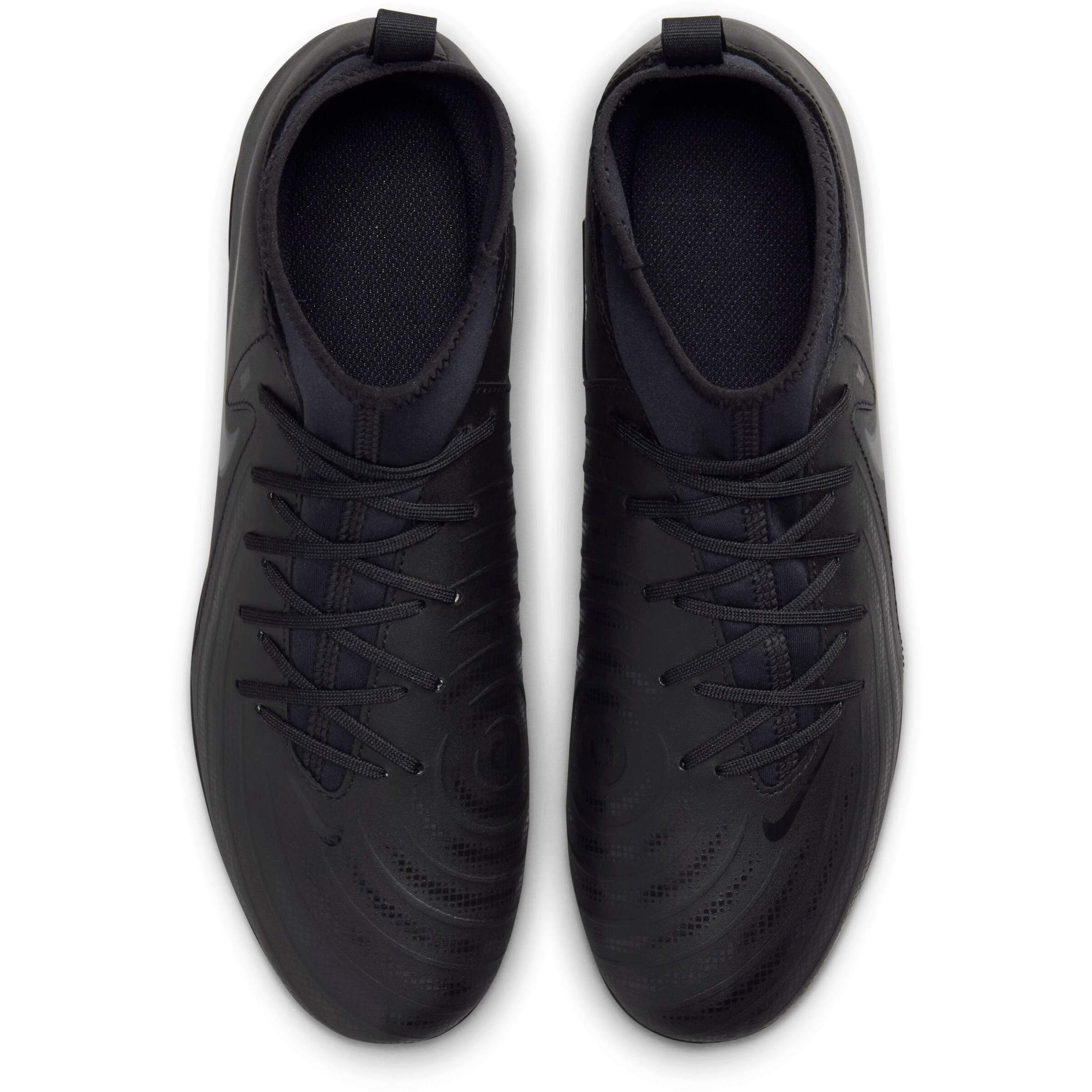 NIKE Soccer Cleats 'Phantom Luna II Club' in Black