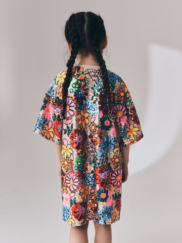 Next Jurk in Roze