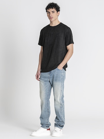 T-Shirt Gianni Kavanagh en noir