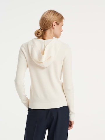 OPUS Pullover 'Puyusa' in Beige
