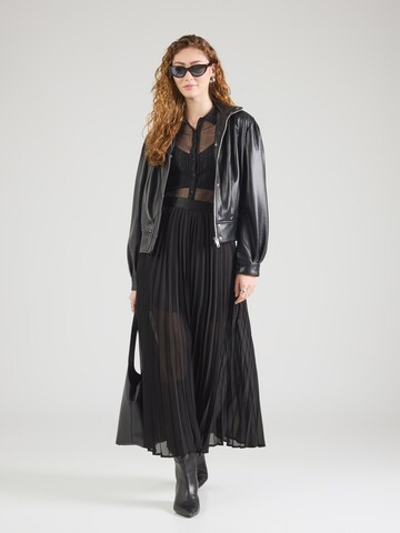 SELECTED Skirt 'SLFMILLIE' in Black
