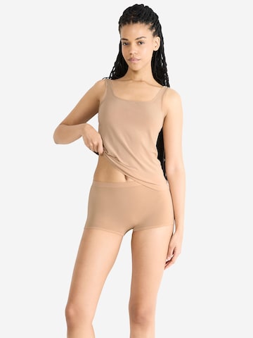 SLOGGI Top 'Sense' in Braun