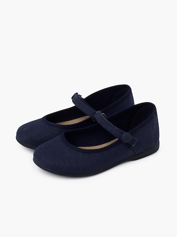 Pisamonas Ballerina‌‌ in Blau