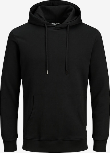 fekete JACK & JONES Tréning póló, Termék nézet