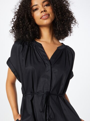 Robe s.Oliver BLACK LABEL en noir