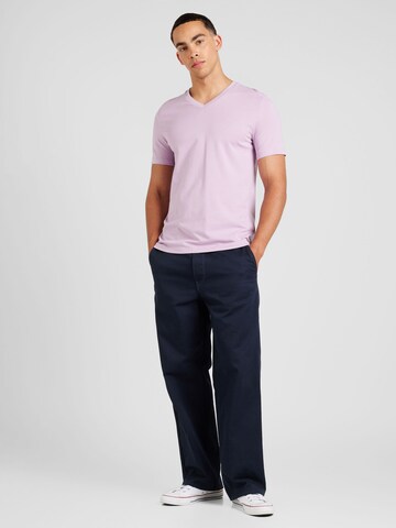 s.Oliver Shirt in Lila