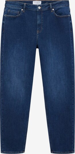 VIOLETA by Mango Jeans 'Ely' in blue denim, Produktansicht