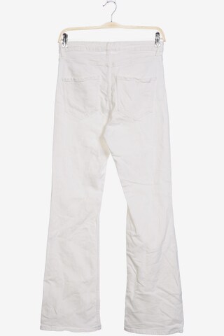 HALLHUBER Jeans 32-33 in Weiß