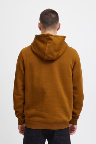 BLEND Sweatshirt in Brown