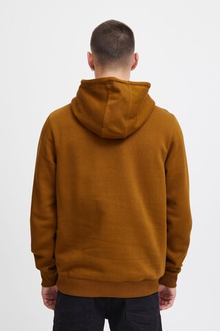 BLEND Sweatshirt in Bruin