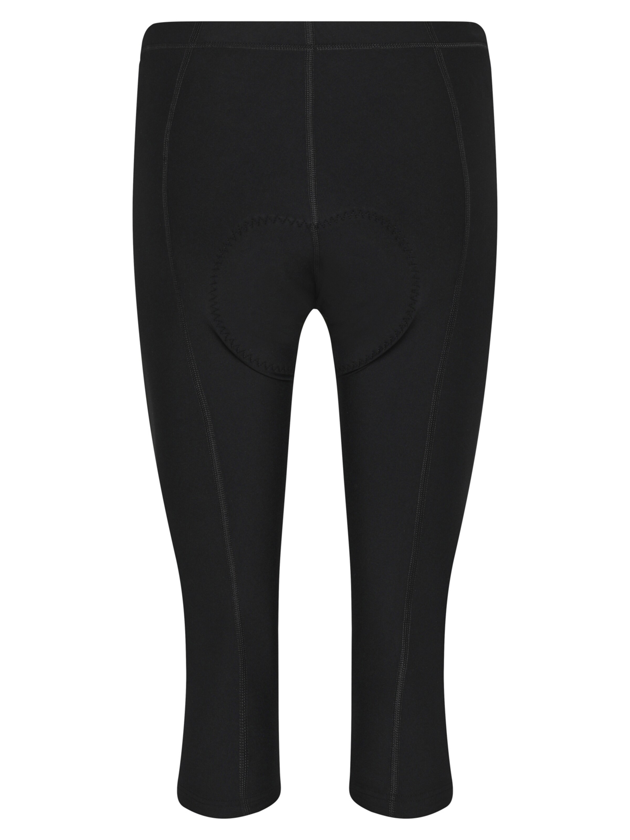 ZIENER Regular Funktionshose 'NARONA-Z X-Function' in Schwarz