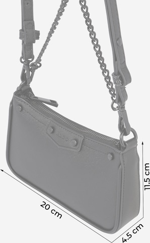 ALDO Handtasche 'LASHA' in Schwarz