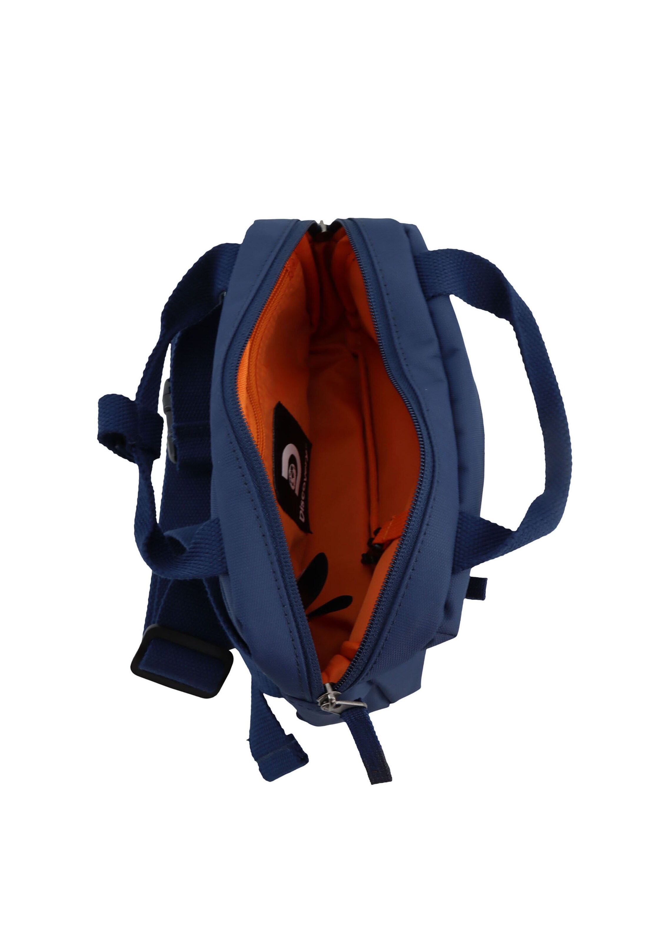 Discovery Bauchtasche 'Cave' in Blau