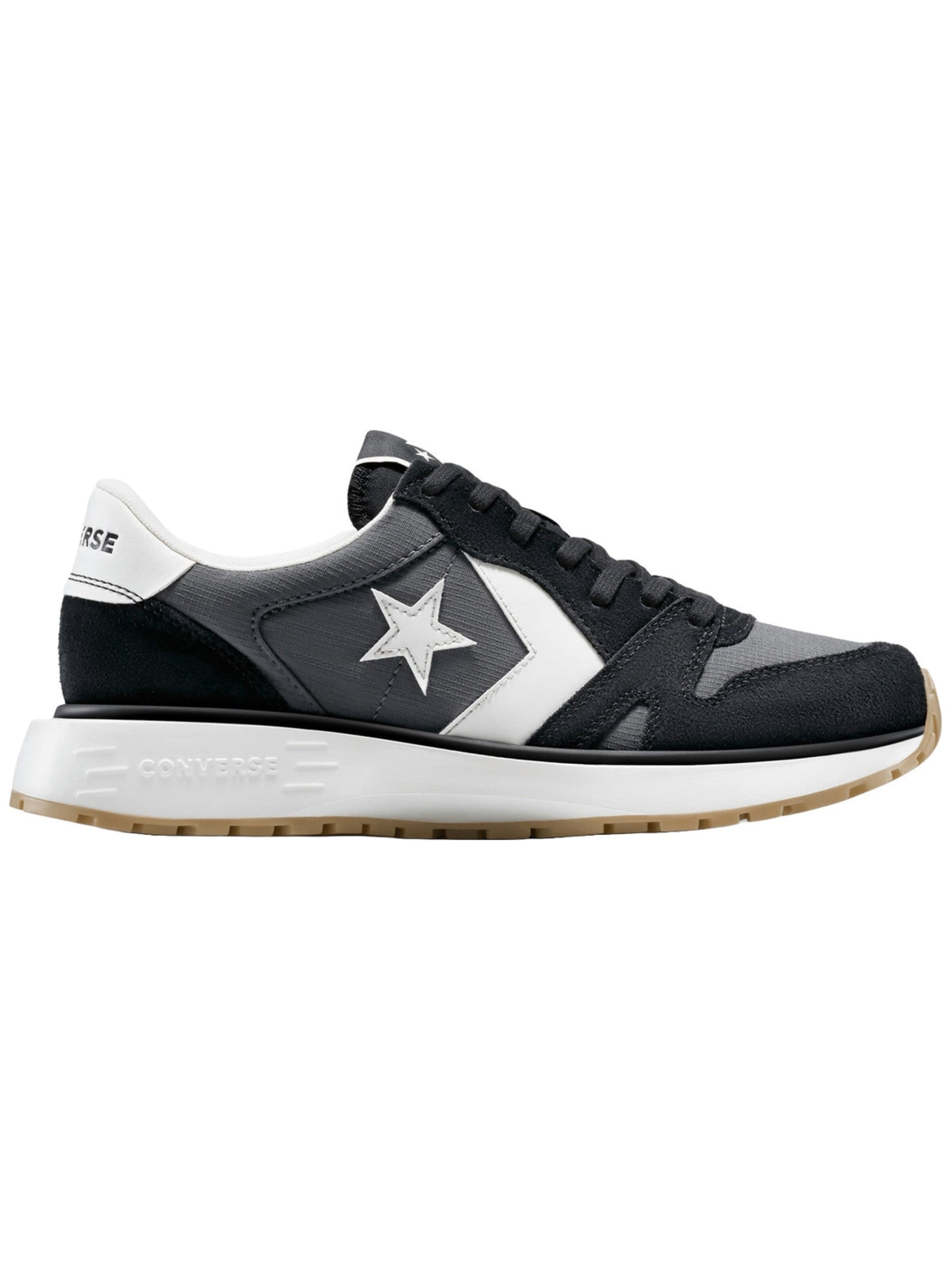 CONVERSE Sportschoen 'Converse Omni Trainer' in 38 in de kleur Antraciet, Productweergave