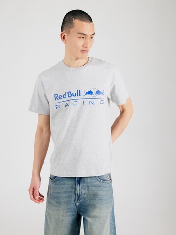 Maglietta di Red Bull Racing x Pepe Jeans in grigio: frontale
