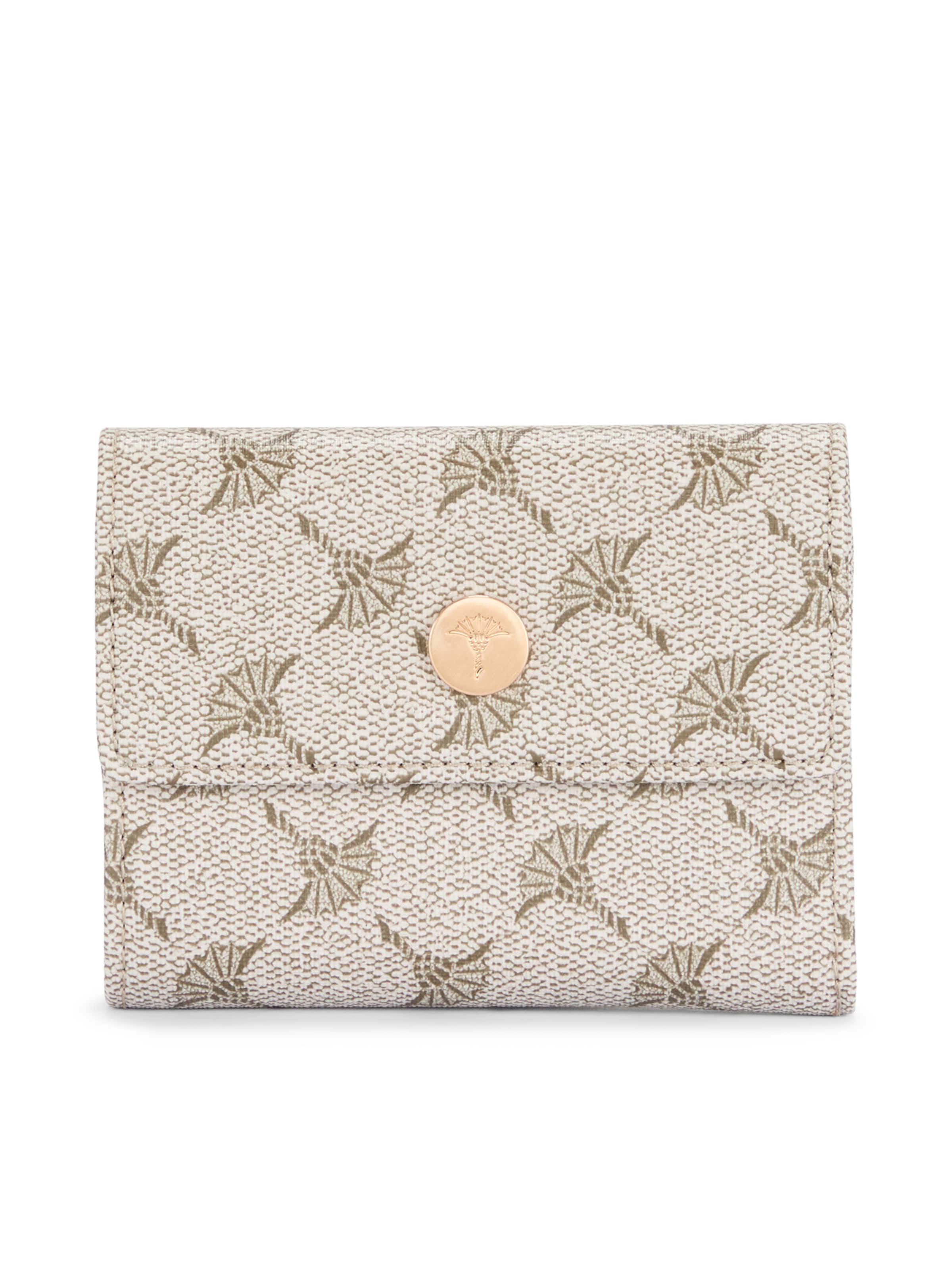 JOOP! Wallet 'Mazzolino Simona' in Grey: front