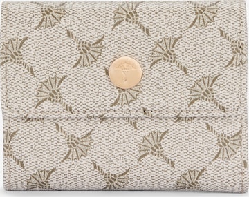 JOOP! Portemonnaie 'Mazzolino Simona' in Grau: Vorderseite