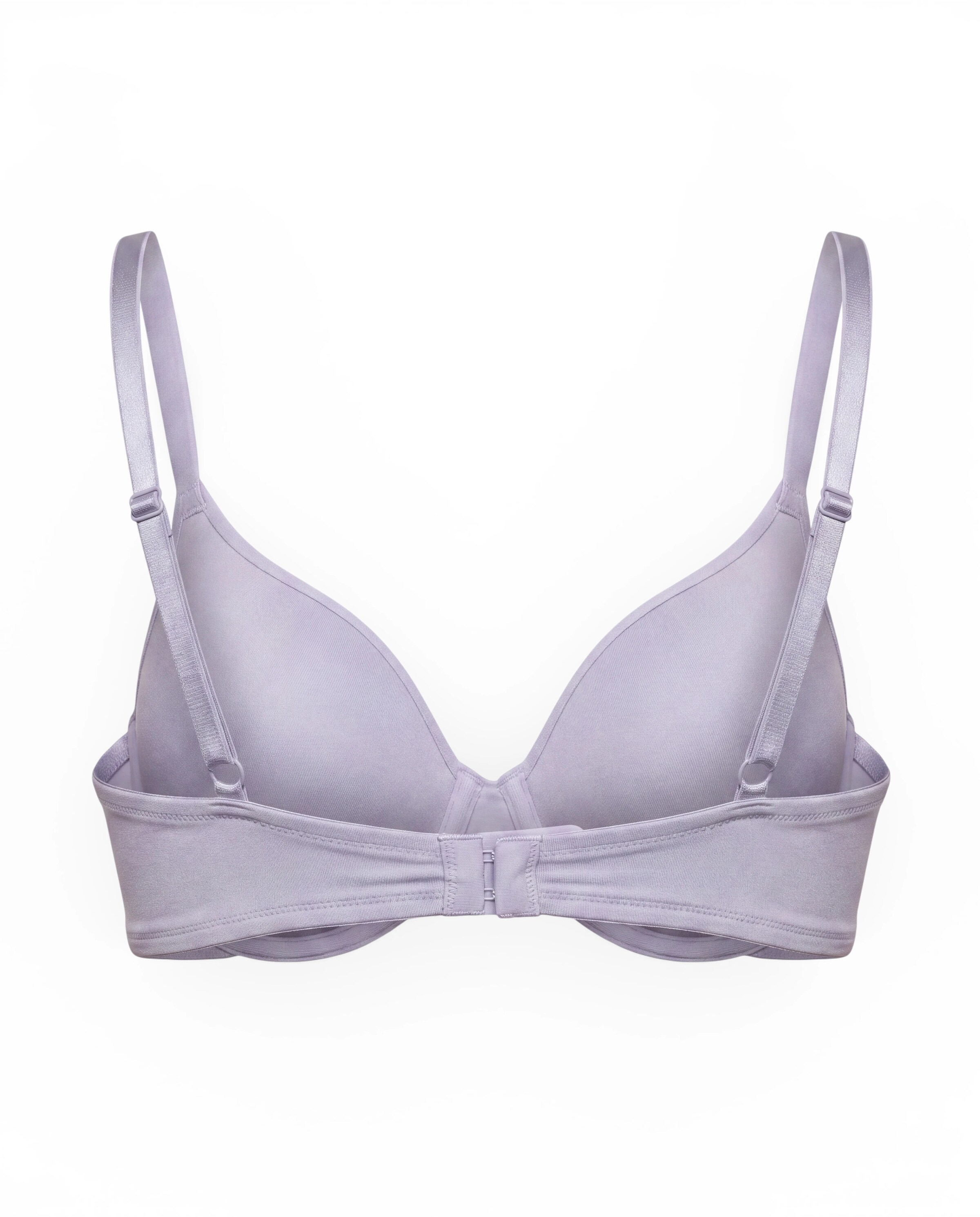 Hunkemöller Бюстгальтер под футболку Бюстгальтер 'P&M Pp' в Лиловый